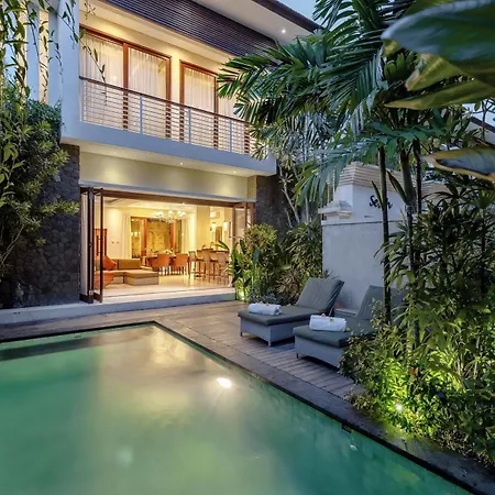 Kampoeng Villa Bali