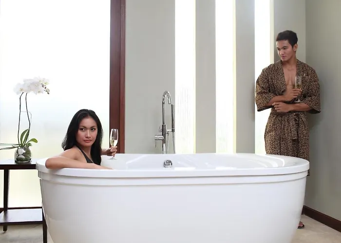 Villa Kampoeng Bali *