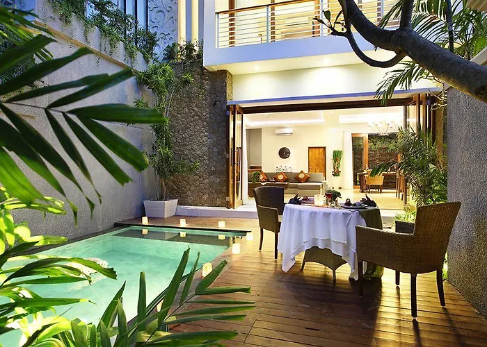 Kampoeng Bali * Kuta Lombok