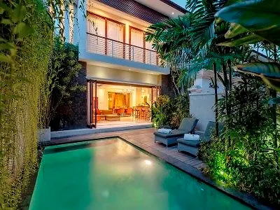 Villa Kampoeng Bali