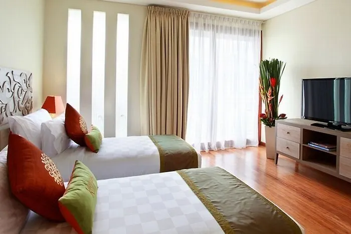 Kampoeng Bali * Kuta Lombok