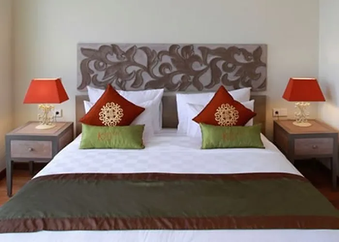 Villa Kampoeng Bali