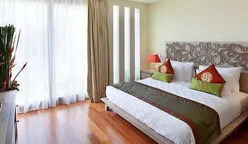 Villa Kampoeng Bali