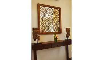 Villa Kampoeng Bali *