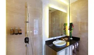 Villa Kampoeng Bali *