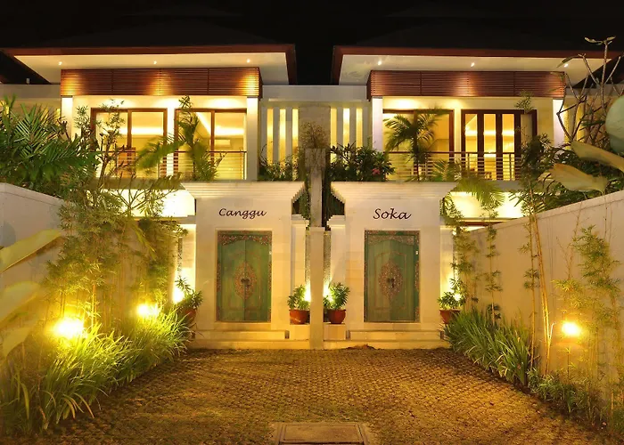 Kampoeng Bali *
