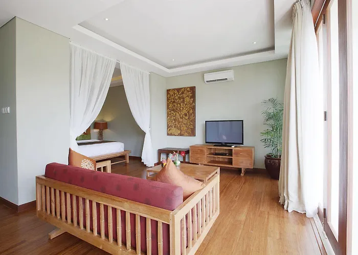 Kampoeng Bali Kuta Lombok