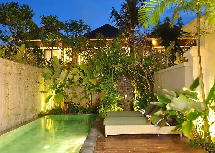 Kampoeng Bali * Kuta Lombok