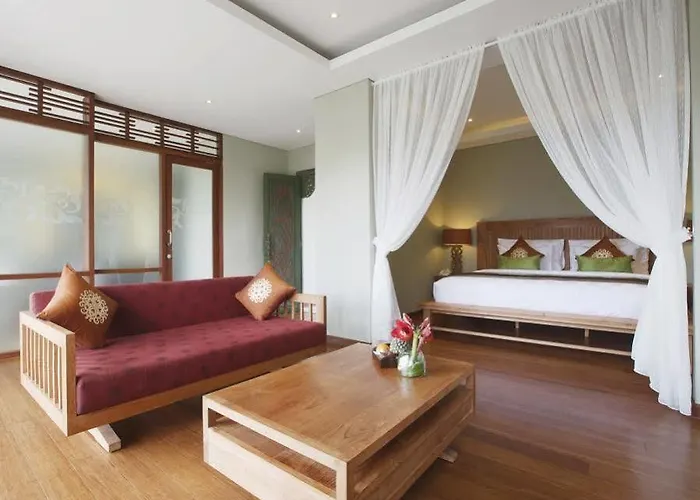 Kampoeng Bali Kuta Lombok