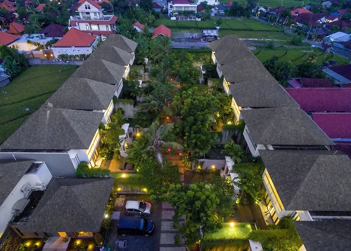 Kampoeng Bali Kuta Lombok
