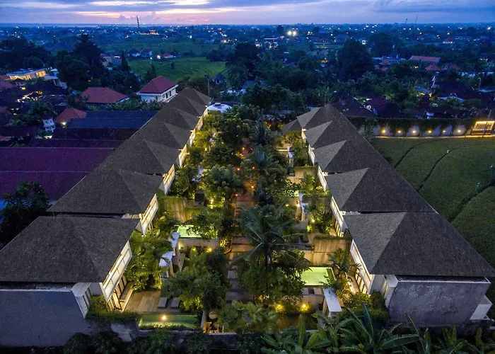 Kampoeng Bali