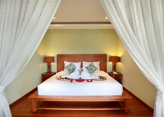 Kampoeng Bali * Kuta Lombok