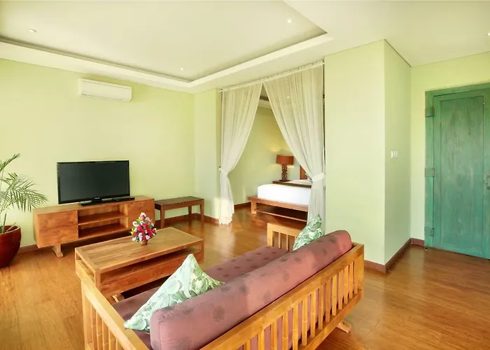 Kampoeng Bali