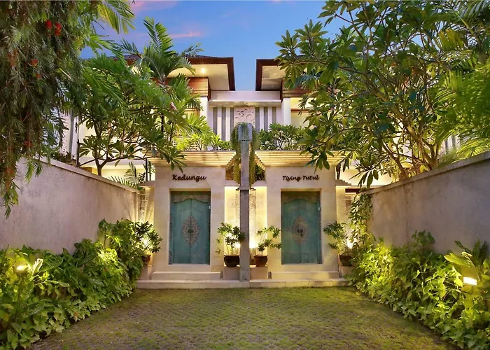 Kampoeng Bali * Kuta Lombok