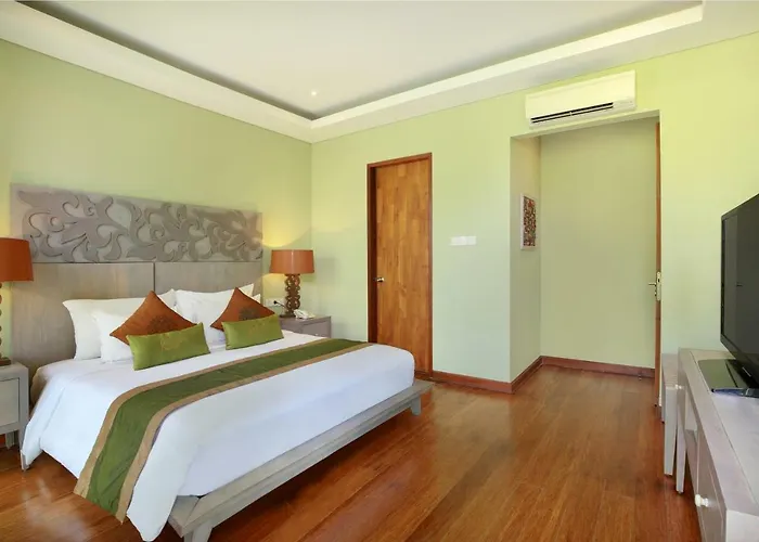 Kampoeng Bali * Kuta Lombok