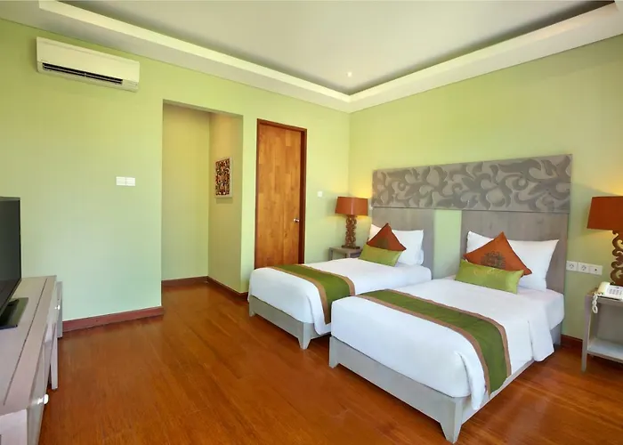 Kampoeng Bali *