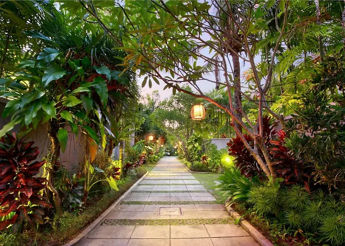 Kampoeng Bali