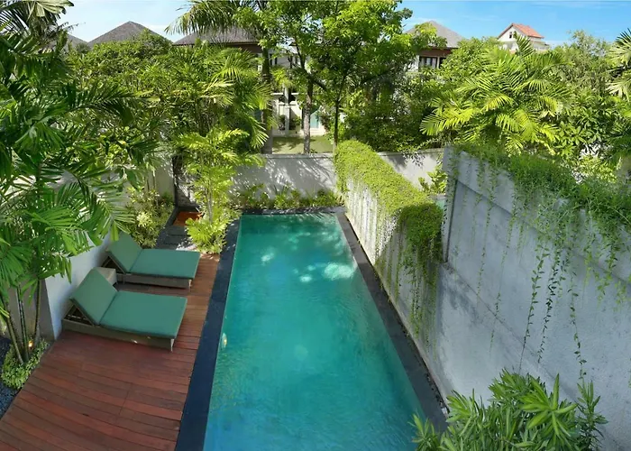 Kampoeng Bali * Kuta Lombok