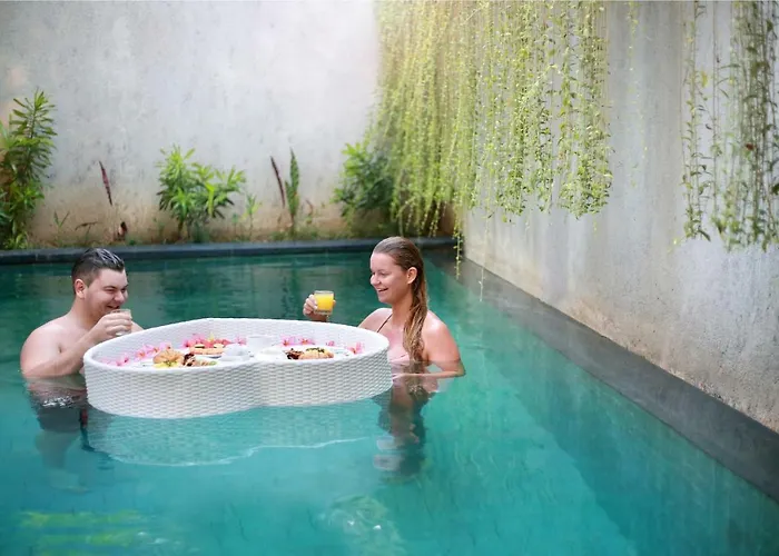 Villa Kampoeng Bali