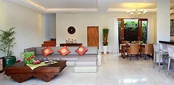 Villa Kampoeng Bali